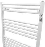 Patrol Csőradiátor | Line | 50×100cm (line 500x1000 )