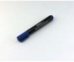 EVOffice Alkoholos marker 3mm, kerek hegyű kék EVO (EV1I03 BLUE) - tonerpiac