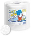 Lucart Papírtörlő konyhai 2 rétegű átmérő: 20 cm 500 lap/105 méter/tekercs 6 tekercs/karton Cleanit XXL 500 Lucart_852348Ifehér (852348IU)