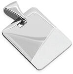 Heratis Forever Matt felületű ezüst lemez IS4050