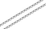 Heratis Forever Ezüst lánc Rolo 1, 7 mm IS3925