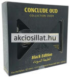 Omerta Conclude Oud Black Edition ajándékcsomag