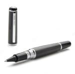  Modular Fountain toll - Digital Pasts Analog Futures 1/B. - Silver / Rollerball - 0.7 (ETB000118)