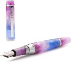  Pigment Series -MilkyWay / Silver / Fountain toll - medium (ETB000022)