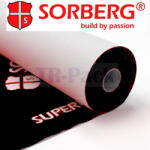  SORBERG 150g/m2, 3 rétegű páraáteresztő tetőfólia 75m2