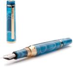  Pigment Series -Blue Wave / Gold / Fountain toll - medium (ETB000054)