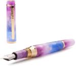  Pigment Series -MilkyWay / Gold / Fountain toll - fine (ETB000026)