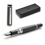  Digital Pasts Analog Futures 1/B toll Etelburg Ajándékdobozban - Silver / Fountain toll - bold / Onyx Black (ETB000150)