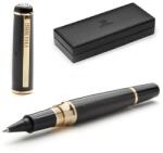  Digital Pasts Analog Futures 1/B toll Etelburg Ajándékdobozban - Gold / Rollerball - 0.7 / Onyx Black (ETB000139)