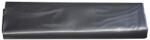  Szemeteszsák 200/220 liter 100 x 125 cm 40 mikron 5 db/tekercs fekete - tonerpiac