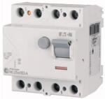 Eaton Áram-védőkapcsoló (Fi-relé) analóg 4P 25A 30mA A-típus 6kA HNC-25/4/003-A xPole Home EATON (M194687)