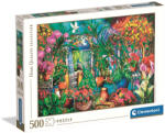 Clementoni Üvegház Caretakers 500 db-os puzzle Clementoni (35573)