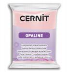 Cernit Modellina Cernit áttetsző rózsaszín 56 g (880056475)