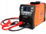 BJC AiO 200A hegesztő, akkumulátortöltő, indítási funkcióval, 12/24V (M82499)