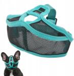  Fiziológiás Szájkosár S Állítható Rövid Szájú Kutya Háló (FDVCL7680)