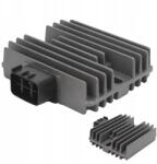  Egyenirányító Feszültségszabályozó Yamaha Can-am Outlander Suzukihoz