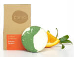 Ponio Portocală și eucalipt, șampon solid cu urzică Greutate: 60 g