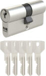 FAB Cilinderbetet FAB 3.00***/DNs 40 + +40, 5 kulcs, architektúra (STP01252329)
