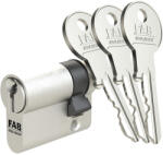 FAB Cilinderbetet FAB 1.00*/DNm 30 + 30, 3 kulcs, építészeti (STP01252317)