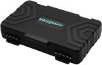 WHIRLPOWER 1612-2545Se Bitkészlet, 45 darab (STP01232848)