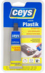 Ceys Ragasztó Ceys SPECIAL PLASTIK kemény műanyagokhoz, 30 ml (STP01020292)