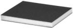 KONNER G220, 125 x 100 x 10 mm, csiszolószivacs, 3 db (STP01243990)