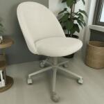 ForgoszekHuzat. hu (Dircom Kft. ) Forgószékhuzat JYSK KOKKEDAL forgószékre (bézs)