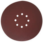 Burley R7237A-F vágódeszka, 225 mm, polírozott, 5 db, Z080 (STP01243979)