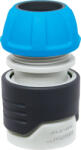 AQUACRAFT 550025 Tömlő Csatlakozó, Softtouch 1/2", 13 mm, Stop (STP01256202)