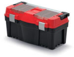 Prosperplast Szerszámos láda APTOP PLUS KAP5530, 55 x 26, 7 x 27, 7 cm (STP01239733)