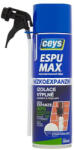 CEYS Espumax Control Total PU hab, alacsony tágulású, 500 ml (STP01020355)