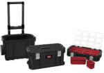 Keter Connect Rolling System Guruló Szerszámosdoboz (STP01239346)