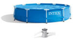 Intex Intex® Metal Frame 28202 medence szűrt és szivattyúzott 3, 05 x 0, 76 m (STP018050315)
