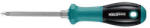 WHIRLPOWER Whirlpower Csavarhúzó S112-9-1002, 3in1, Phillips (STP012250457)