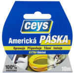 Ceys Szalag Ceys Amerikai, 10 mx 50 mm (STP012172556)