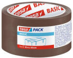 tesa Tesa® BASIC ragasztószalag, barna, 48 mm, L-50 m (STP012171731)