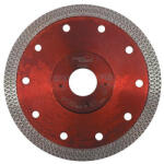 Könner & Söhnen Koner D71100 Csiszolókorong 230x22, 2 mm, Ultra Vékony (STP01223462)