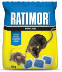 Ratimor Brodifacoum Friss Csali, 150 g Puha (STP01090040)