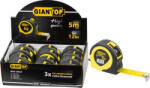 Giantop Giant Cr-82 Mérőszalag Ce 5 m, 19 mm, 12 db (STP012160751C)