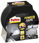 Henkel Pattex® Power Tape szalag, 50 mm, L-10 m, fekete (STP01217530)
