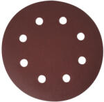 Burley Csiszolópapír Burley R7240, 180 mm, csiszolt, 5 db, Z220 (STP01243981)