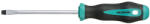 WHIRLPOWER Csavarhúzó 1711-3, 43590 /100 mm, Lapos, S2, Szatén, Din5264 (STP012250313)