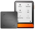  Ledger Flex Orange Crypto Hardware Wallet with Recovery Key (FLEX-ORANGE-RK) - smartbyte