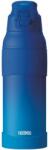 Thermos Sport - Hidratáló nemesacél termosz kék - 1000 ml