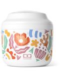 monbento Element ételtermosz - 550ml - Graphic Papercut