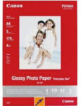 Canon GP-501 fényes fotópapír (A4, 5 lap, 170g) (0775B076) - smartbyte