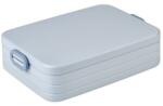 Mepal Lunch box - Take a break uzsonnás doboz - nagy - nordic blue