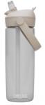 CamelBak Thrive szívószálas műanyag kulacs 600 ml - Clear