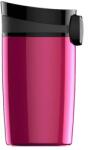SIGG Miracle Mug termoszbögre Berry 0, 27 l