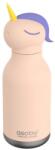 Asobu Bestie termosz palack - Unikornis